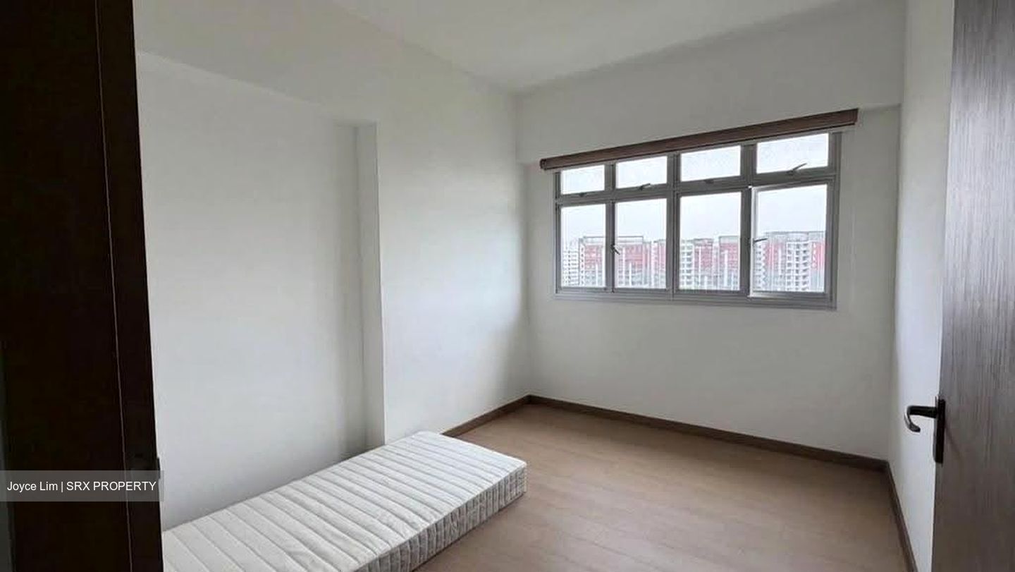 Blk 109A Eastglen @ Canberra (Sembawang), HDB 4 Rooms #634151431